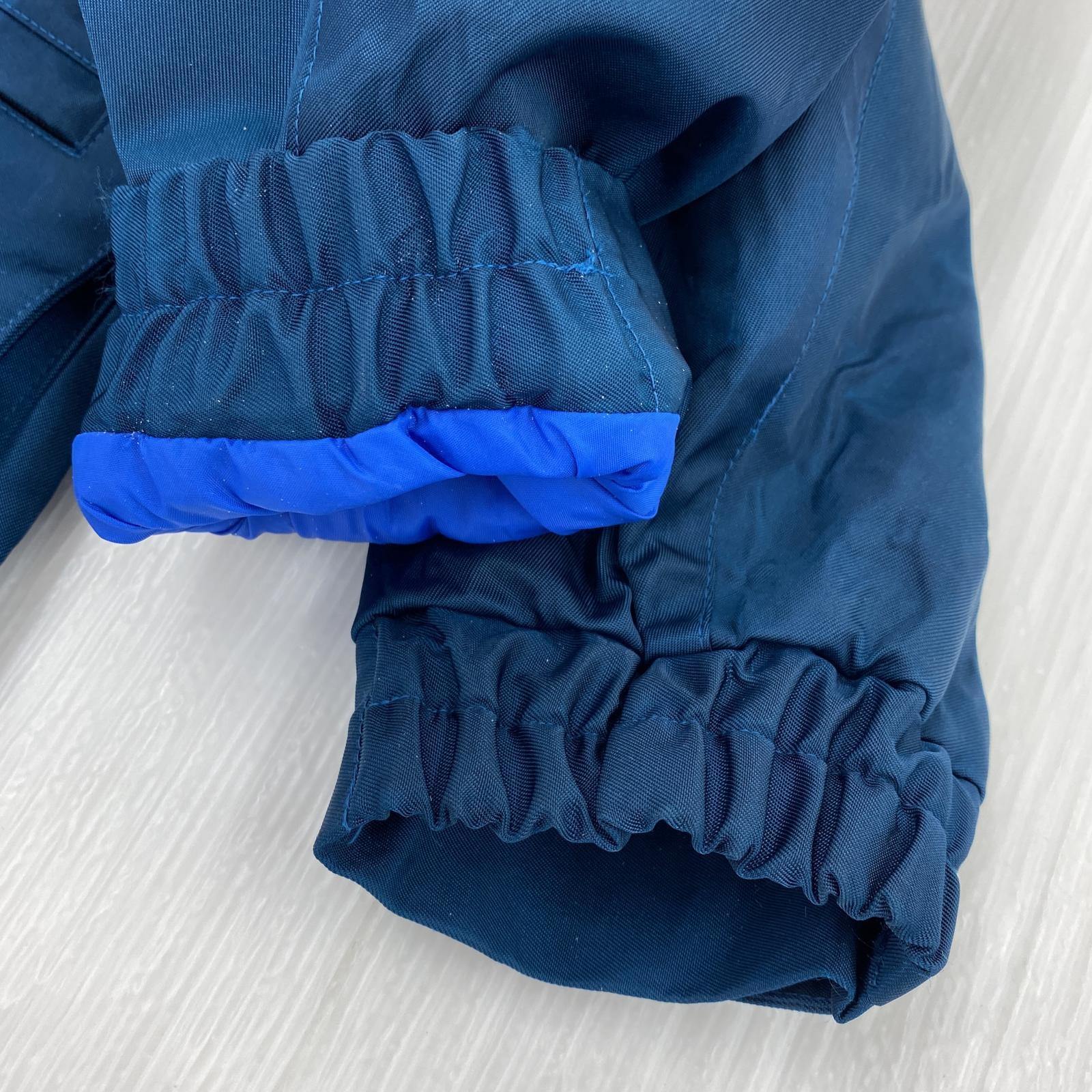 その他アウター MOTO FANGO GORE-TEX レーシングジャケット 3L ネイビー