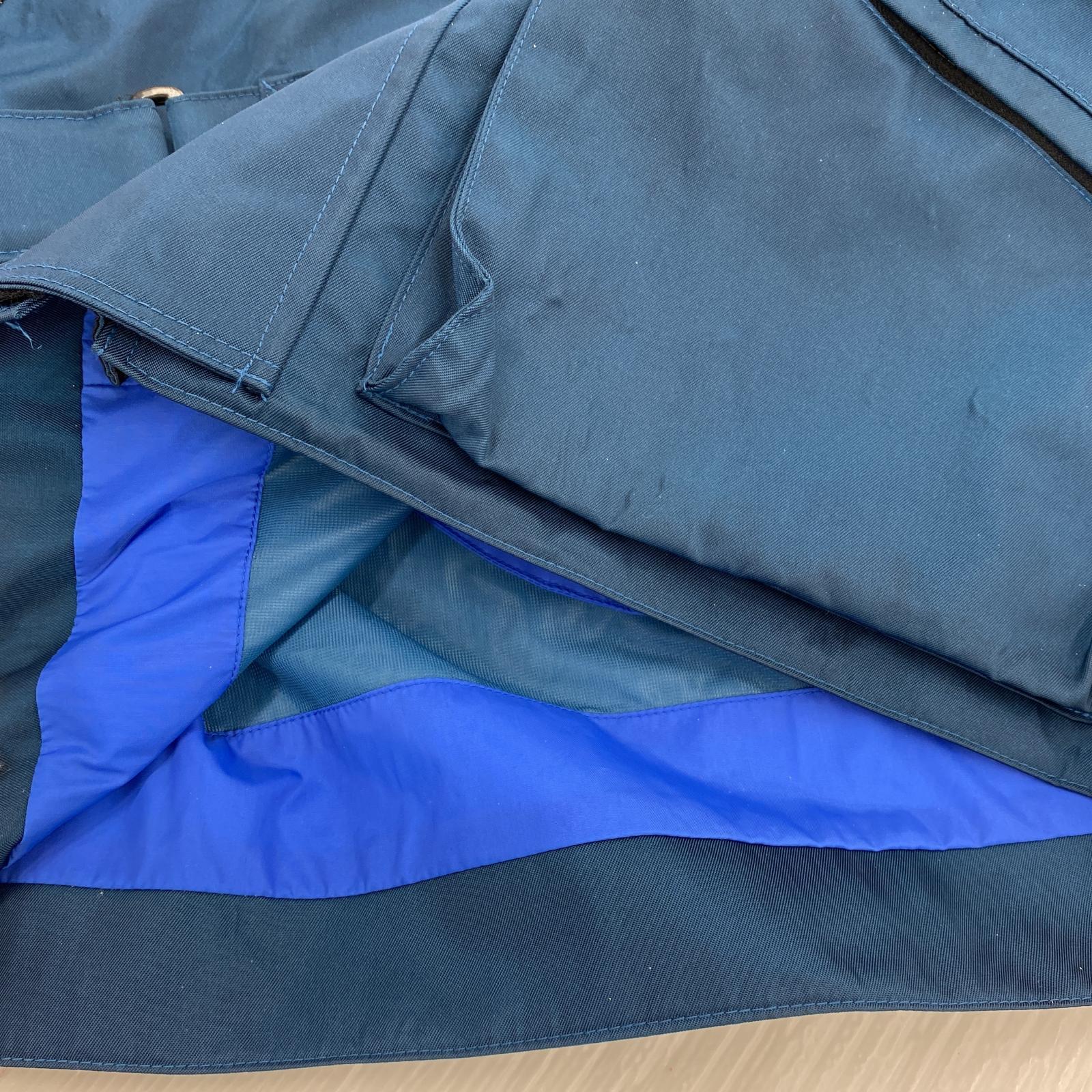 その他アウター MOTO FANGO GORE-TEX レーシングジャケット 3L ネイビー
