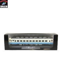 鉄道車両 金属モデルコレクション キハ58形ディーゼルカー 急行「よしの川」 鉄道模型車両