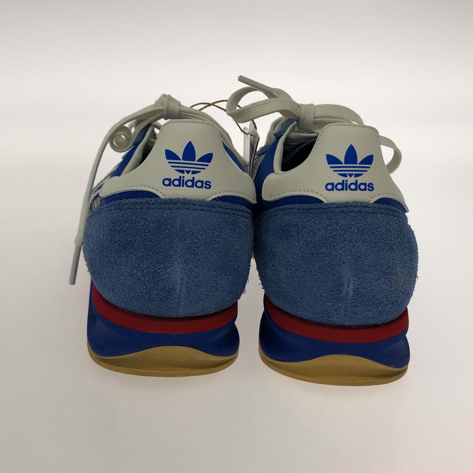 スニーカー adidas originals SL 72 RS 26.0cm IG2132 26cm (US8 UK7 1/2 EU42) ブルー
