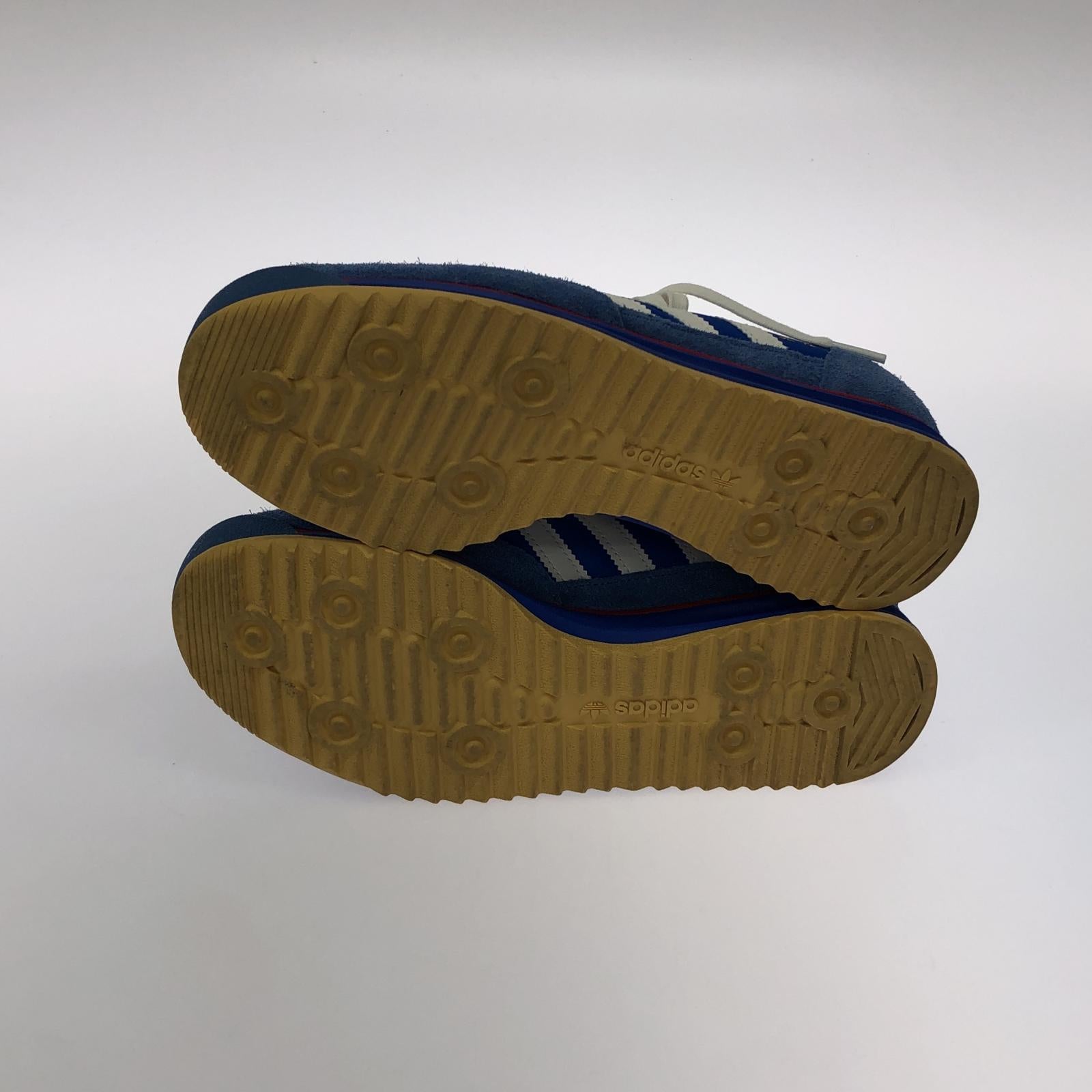 スニーカー adidas originals SL 72 RS 26.0cm IG2132 26cm (US8 UK7 1/2 EU42) ブルー