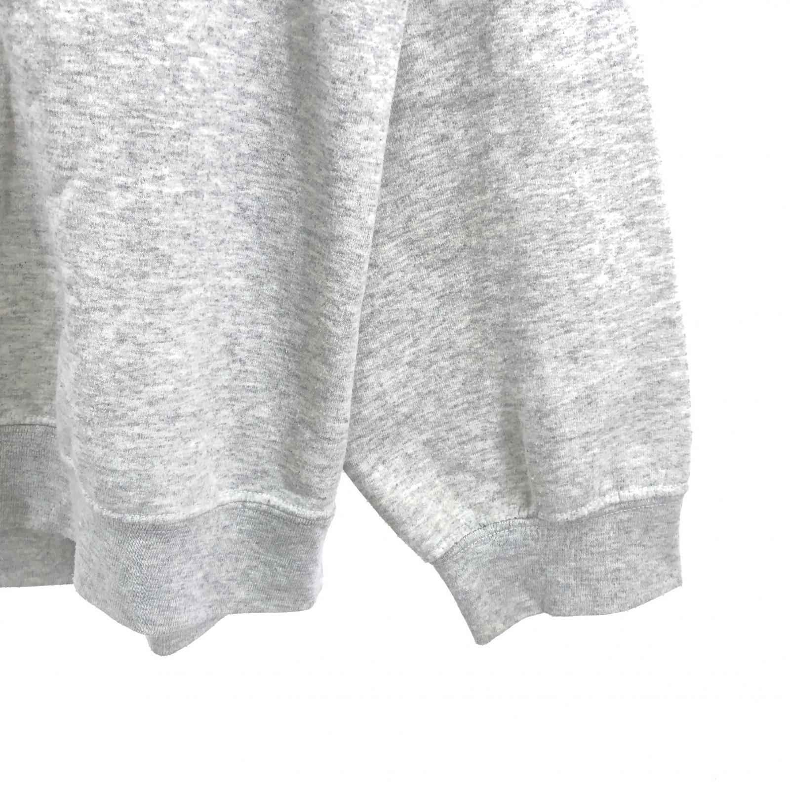 その他トップス Setinn SURESHOT CREW SWEATSHIRT XXL グレー