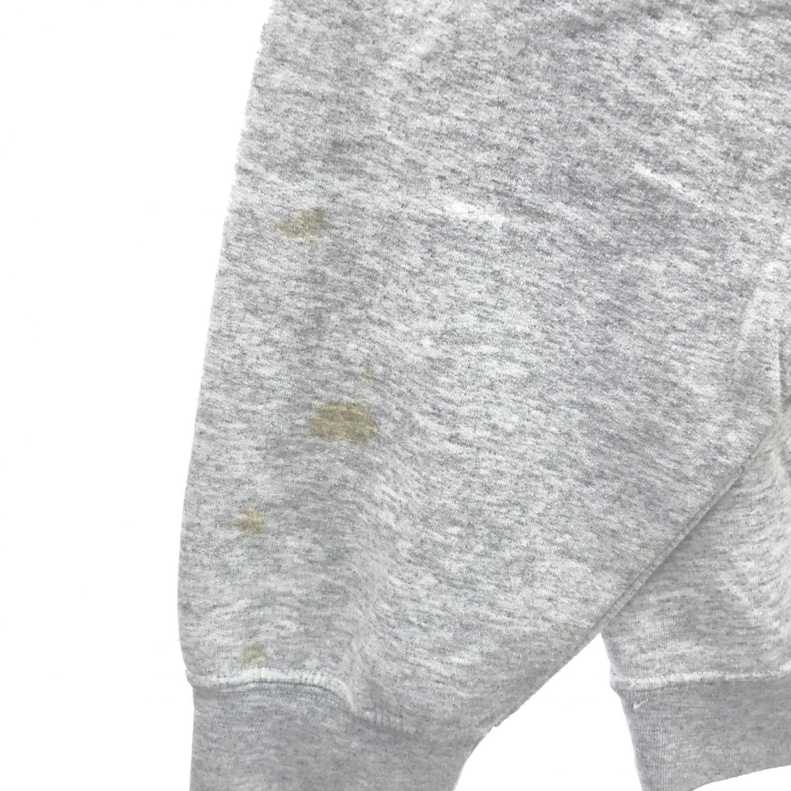 その他トップス Setinn SURESHOT CREW SWEATSHIRT XXL グレー