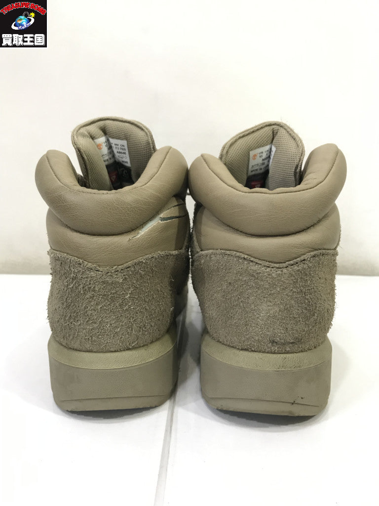 ブーツ Timberland×nonnative FIELD BOOT LACE UP 27.5cm