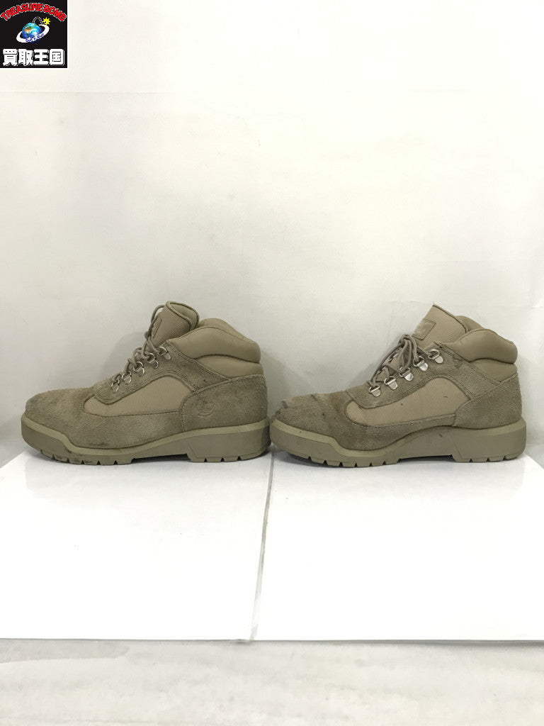 ブーツ Timberland×nonnative FIELD BOOT LACE UP 27.5cm