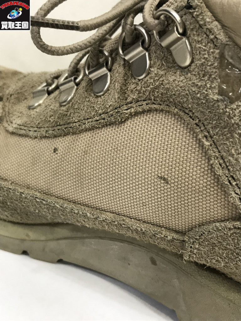 ブーツ Timberland×nonnative FIELD BOOT LACE UP 27.5cm
