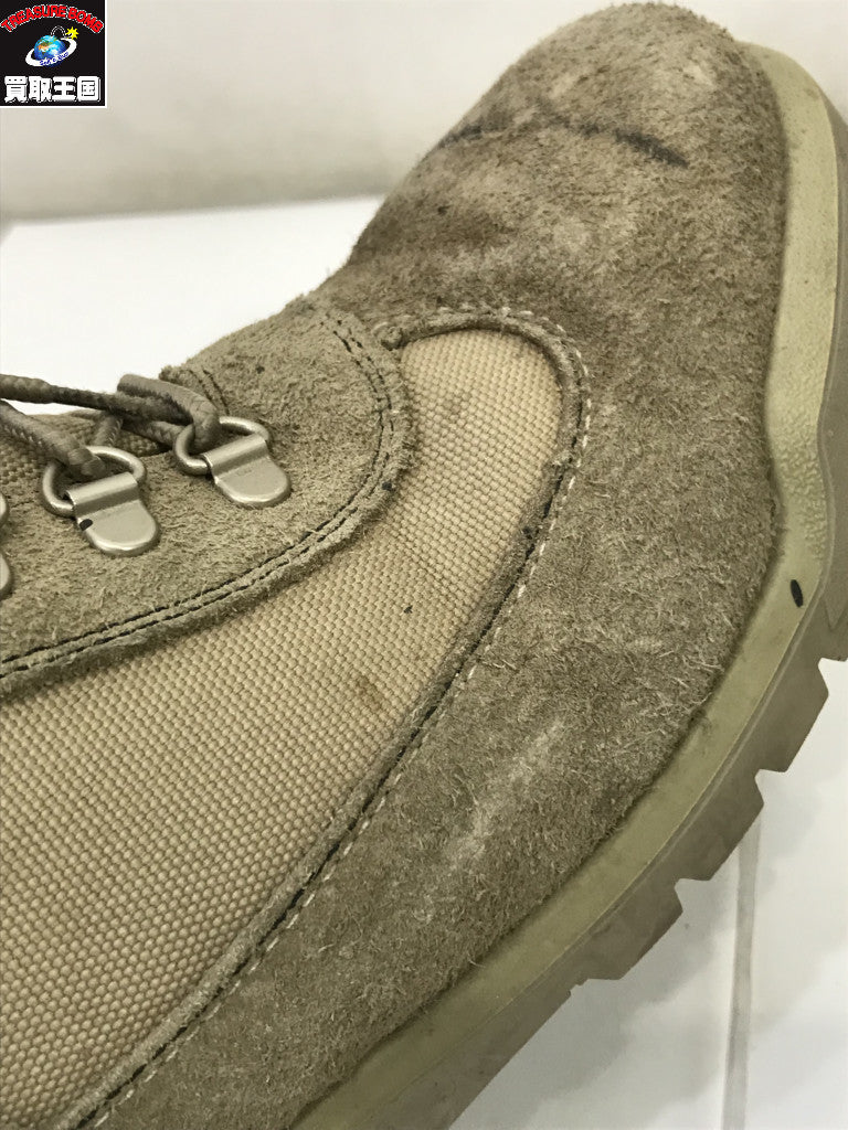 ブーツ Timberland×nonnative FIELD BOOT LACE UP 27.5cm