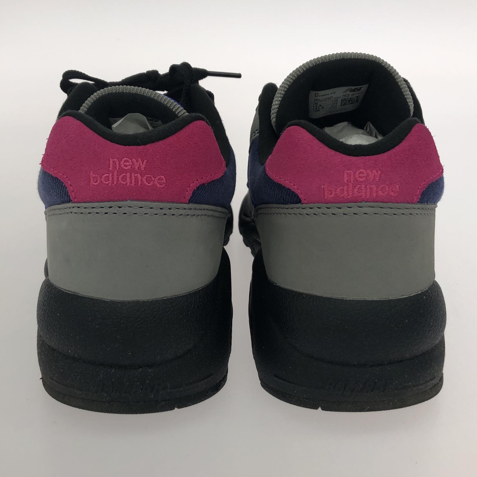 スニーカー NEW BALANCE MT580LV2 26cm 26cm (US8 UK7 1/2 EU42)