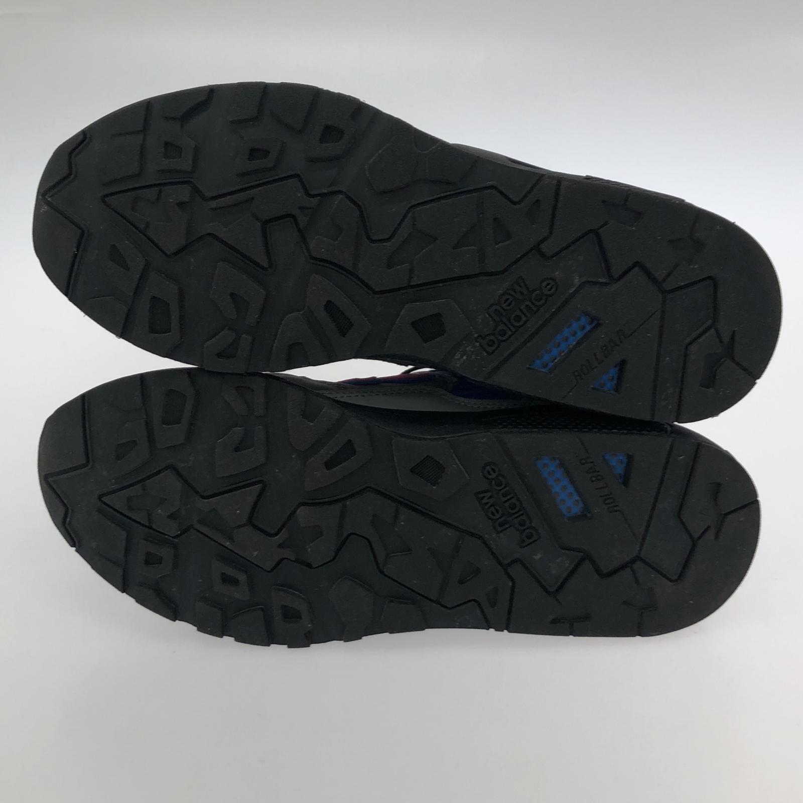 スニーカー NEW BALANCE MT580LV2 26cm 26cm (US8 UK7 1/2 EU42)