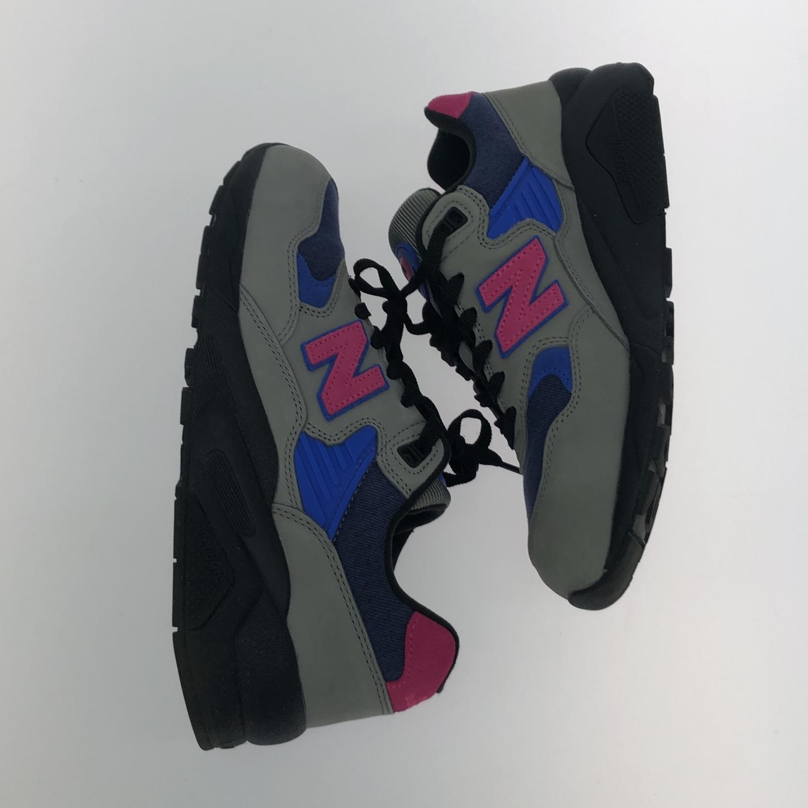 スニーカー NEW BALANCE MT580LV2 26cm 26cm (US8 UK7 1/2 EU42)
