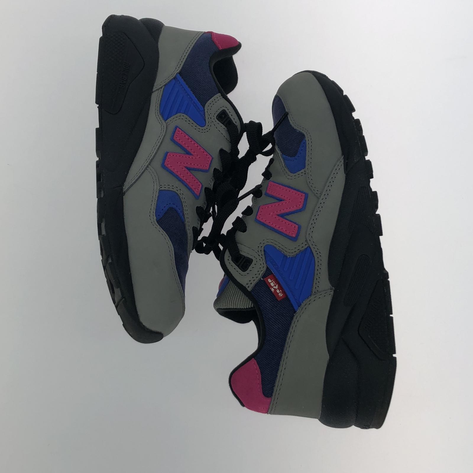 スニーカー NEW BALANCE MT580LV2 26cm 26cm (US8 UK7 1/2 EU42)