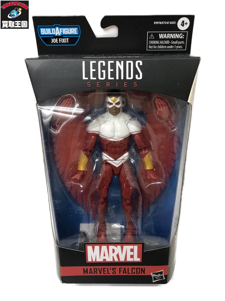 MARVEL LEGEND FALCON フィギュア/グッズ