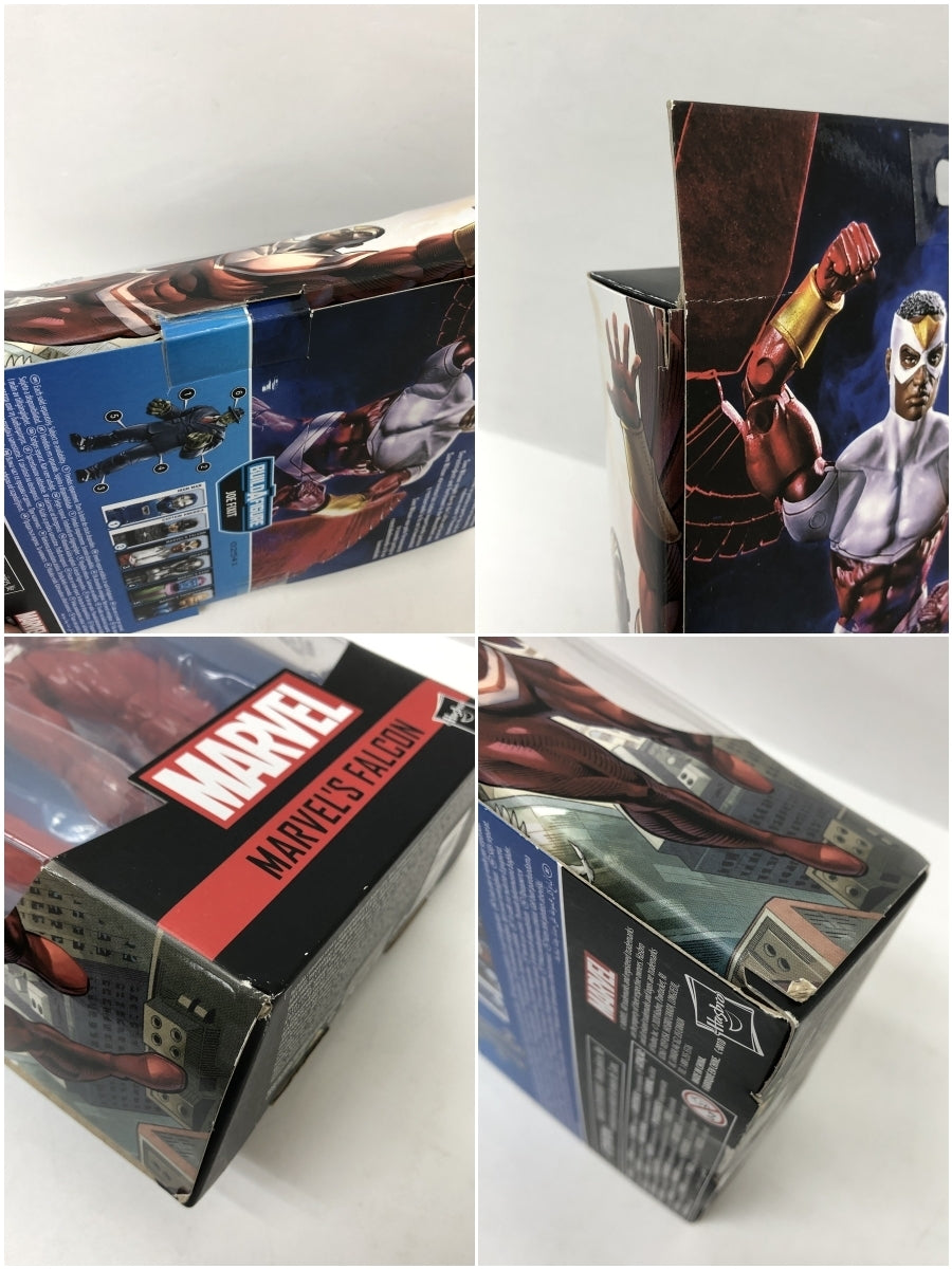 MARVEL LEGEND FALCON フィギュア/グッズ