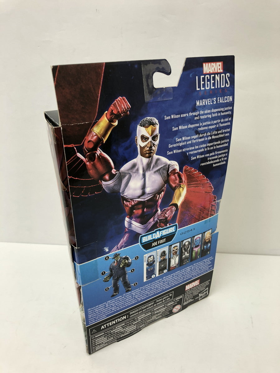 MARVEL LEGEND FALCON フィギュア/グッズ