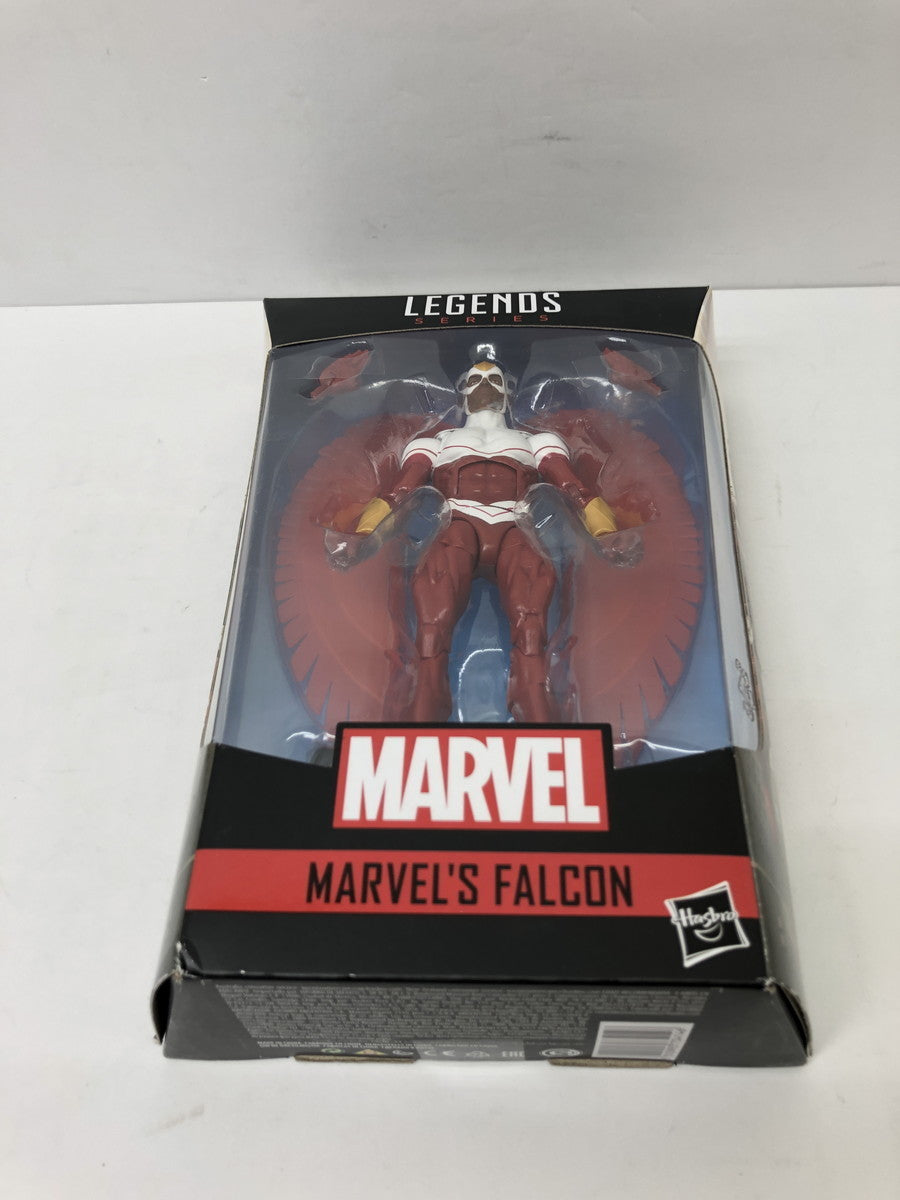 MARVEL LEGEND FALCON フィギュア/グッズ