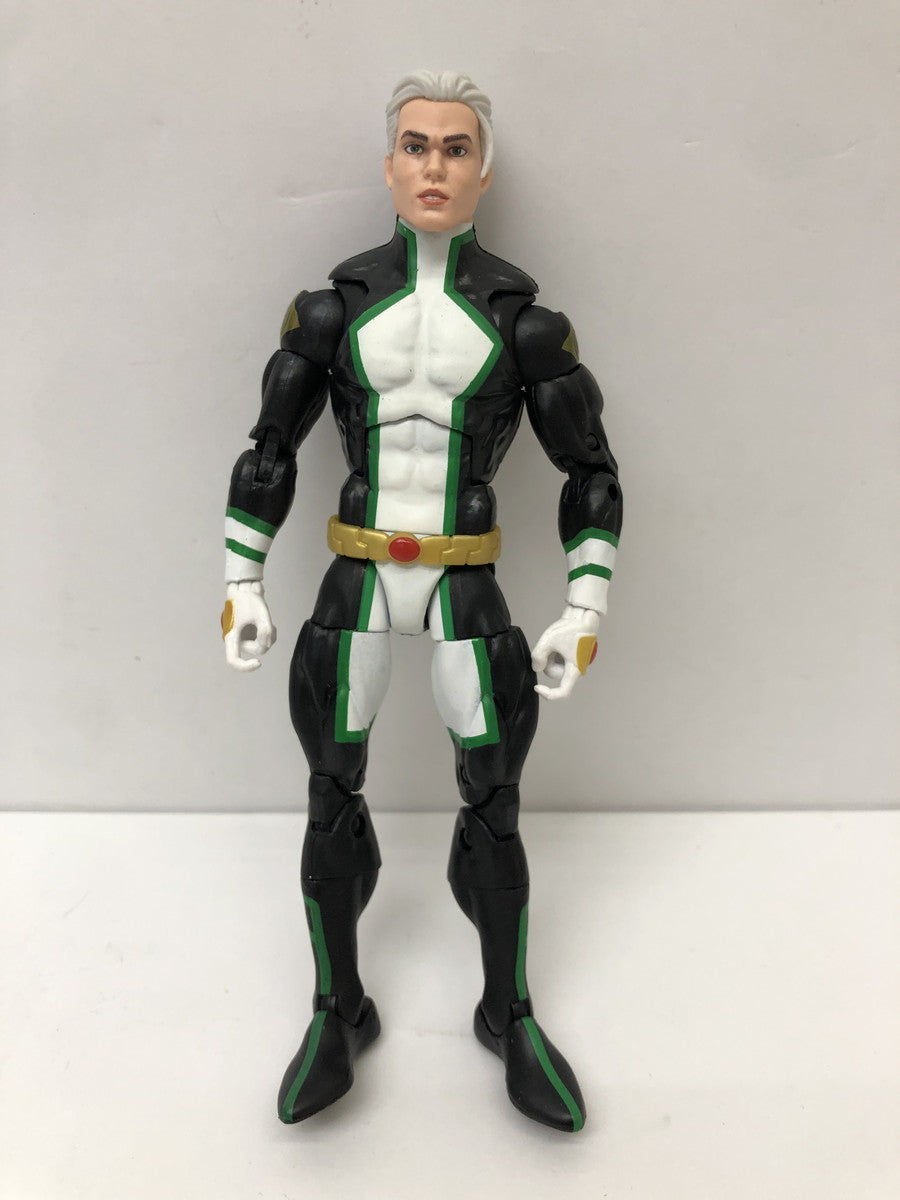 マーベルレジェンド マーベル・ボーイ フィギュア/グッズ