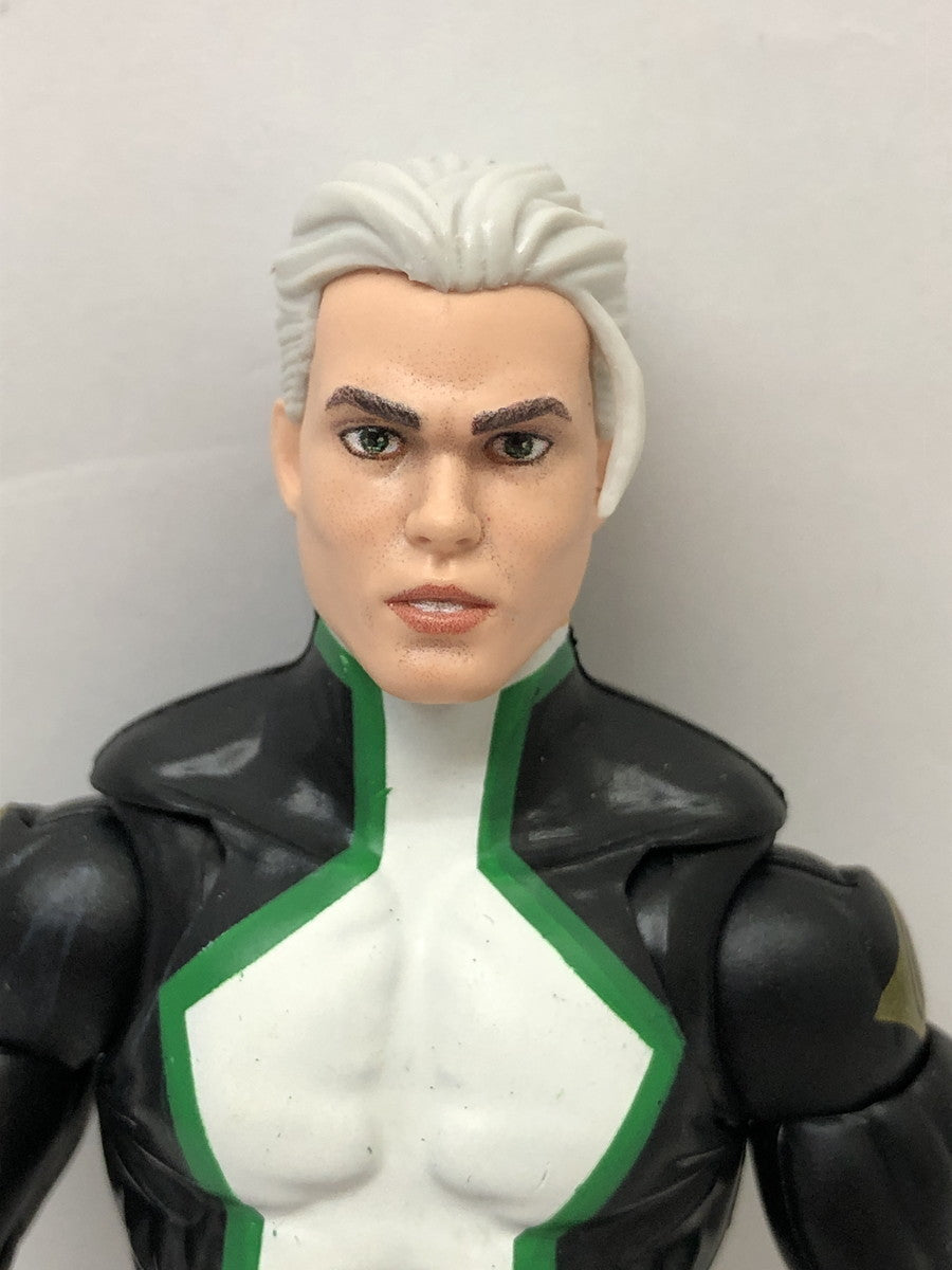 マーベルレジェンド マーベル・ボーイ フィギュア/グッズ
