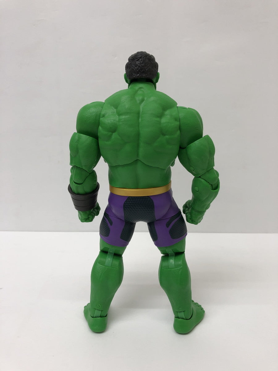 MARVEL LEGENDS AWESOME HULK フィギュア/グッズ