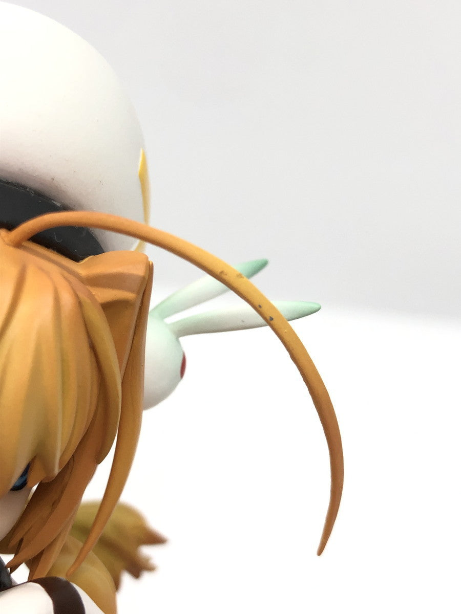 1.魔法少女リリカルなのはStrikers ユニゾンヴィータ 1/7 フィギュア/グッズ