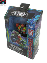 TL-39 クラッシュバー トランスフォーマー レガシー フィギュア/グッズ