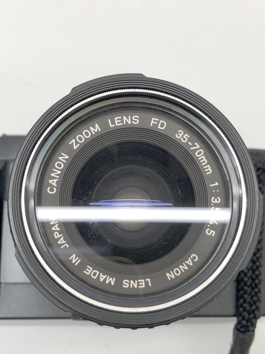 CANON T70 0000 デジタルカメラ