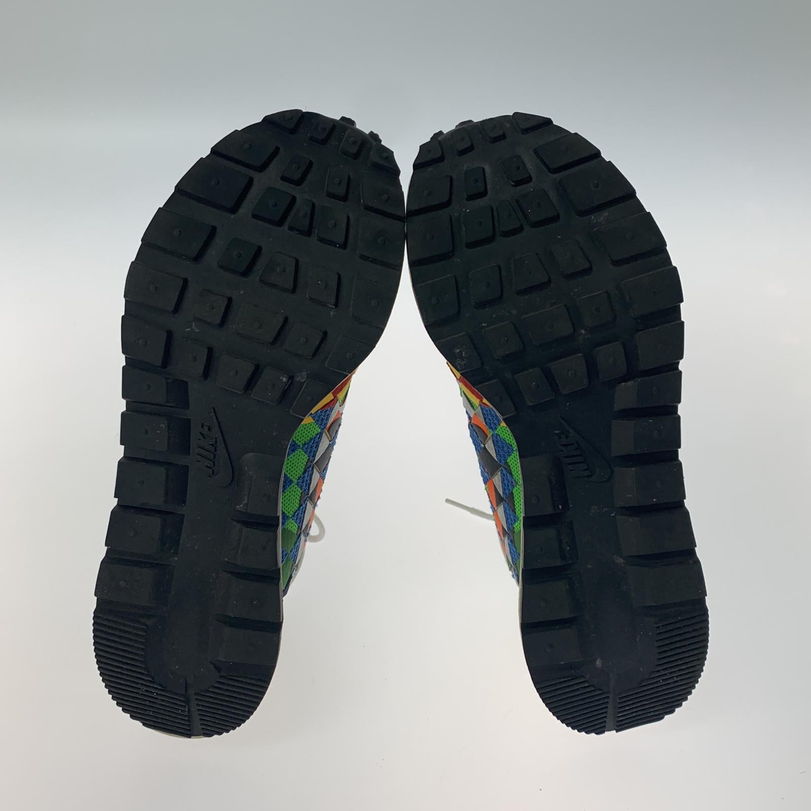 スニーカー NIKE×Jean-Paul Gaultier×sacai Vaporwaffle Woven (29) 29cm (US11 UK10 1/2 EU48) マルチカラー