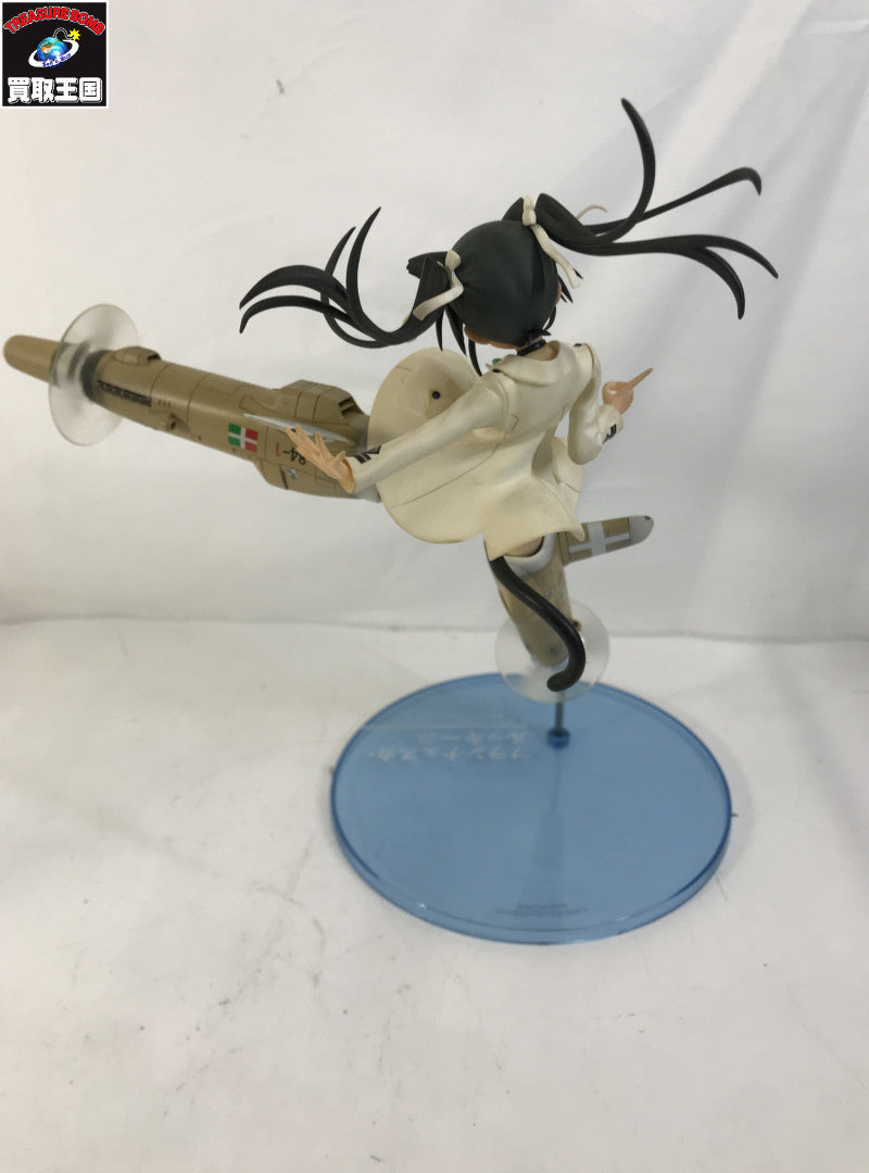 ALTER ストライクウィッチーズ2 フランチェスカ・ルッキーニ フィギュア/グッズ