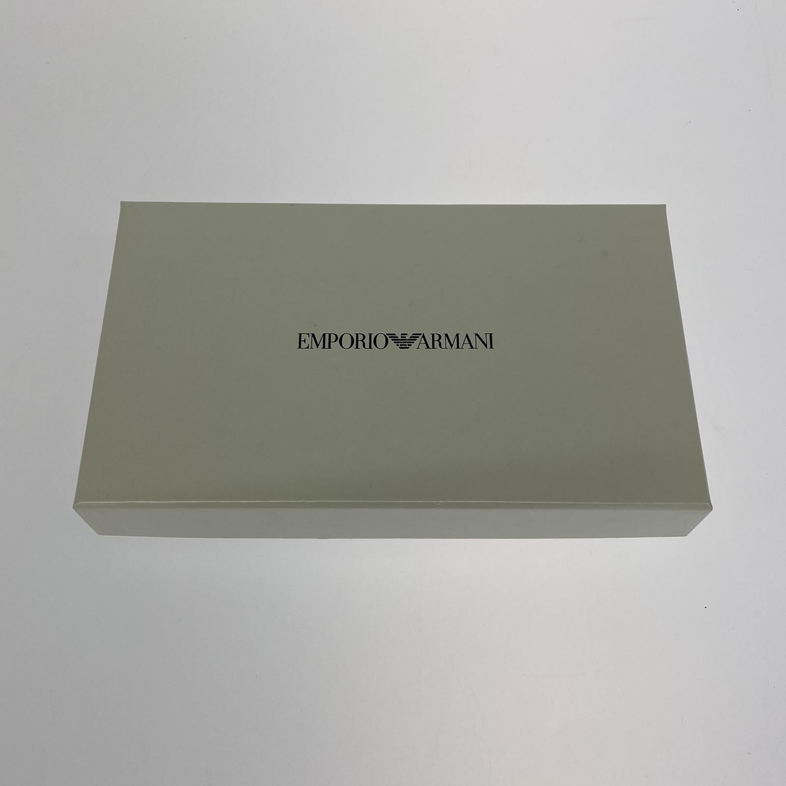 コインケース EMPORIO ARMANI/ロングウォレット