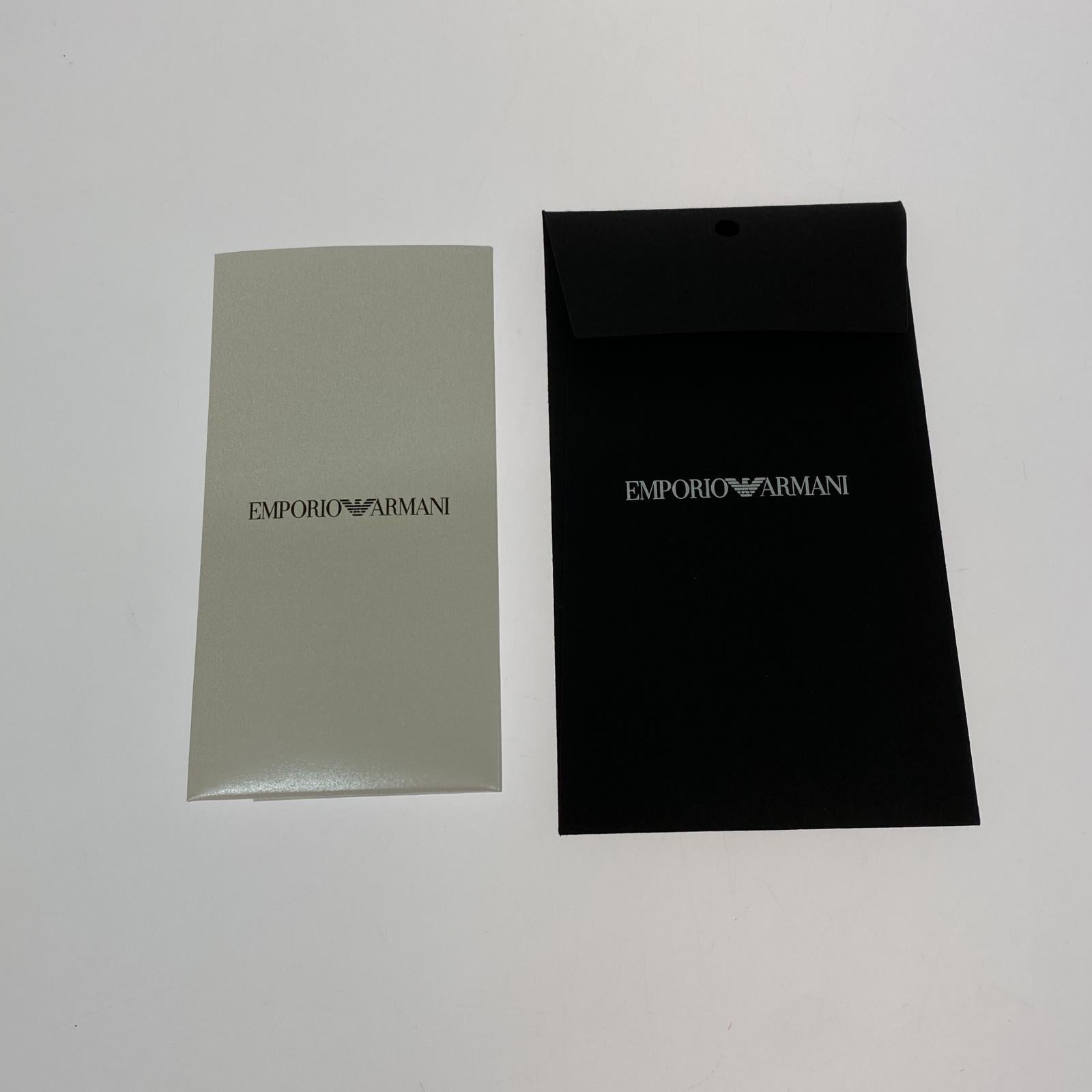 コインケース EMPORIO ARMANI/ロングウォレット