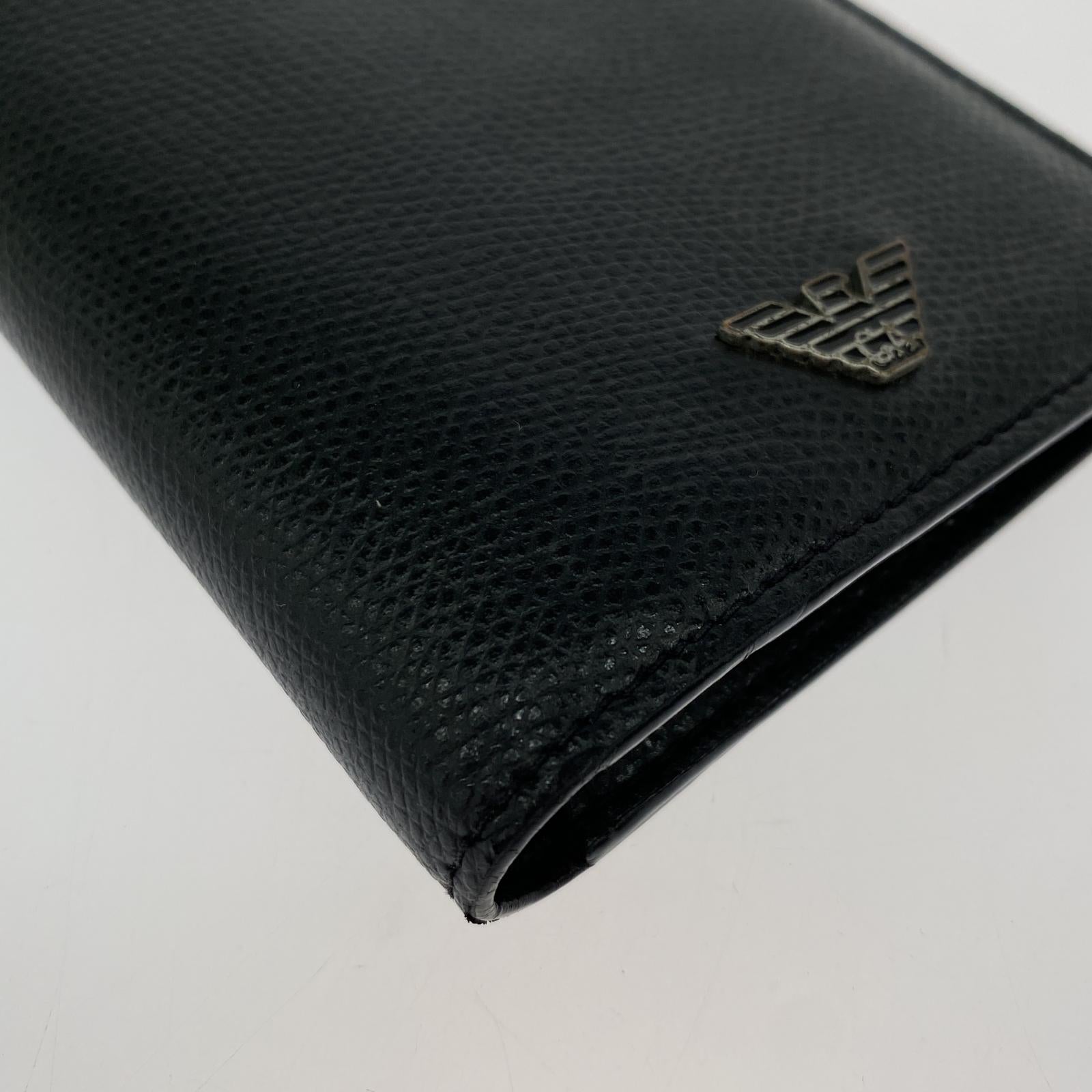 コインケース EMPORIO ARMANI/ロングウォレット