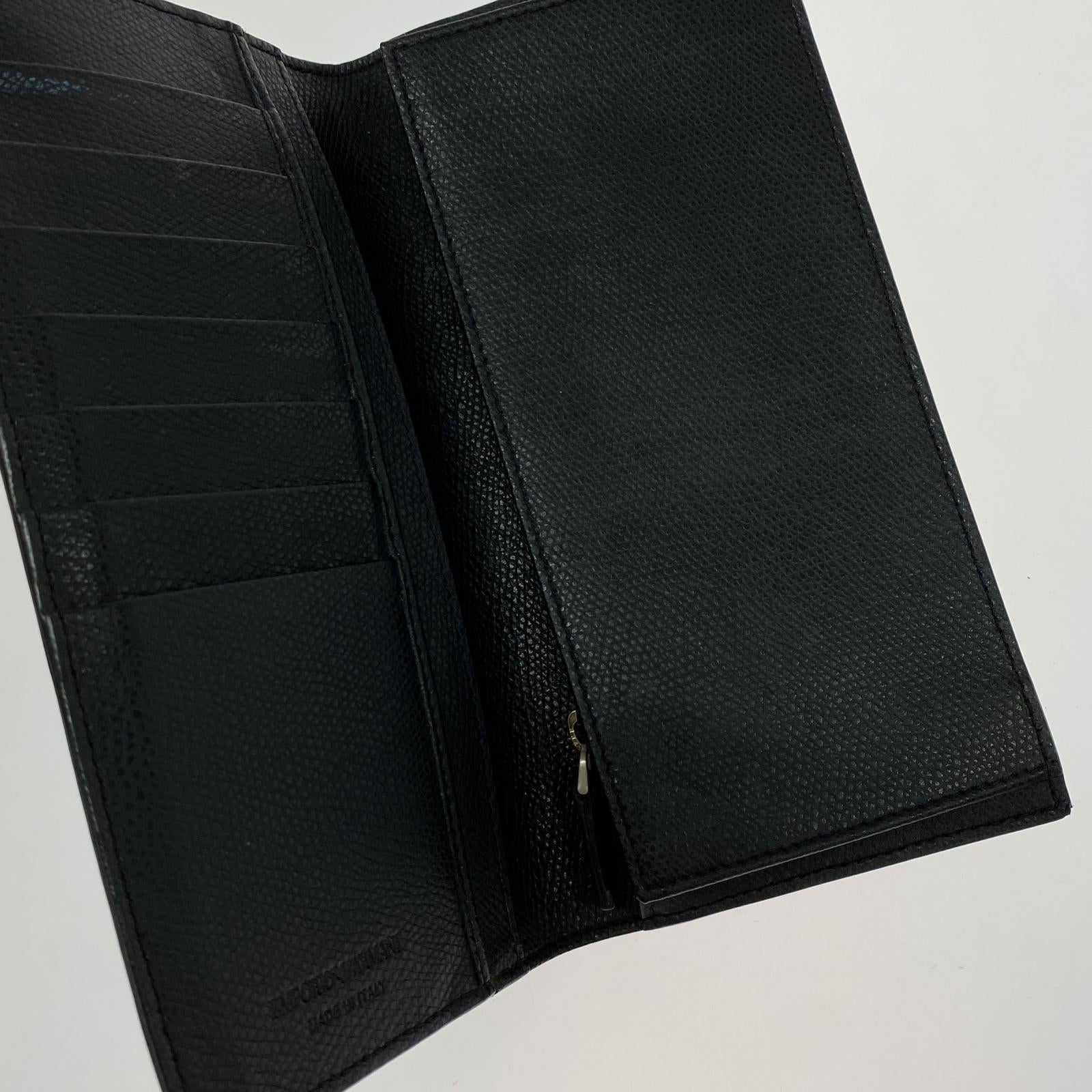 コインケース EMPORIO ARMANI/ロングウォレット