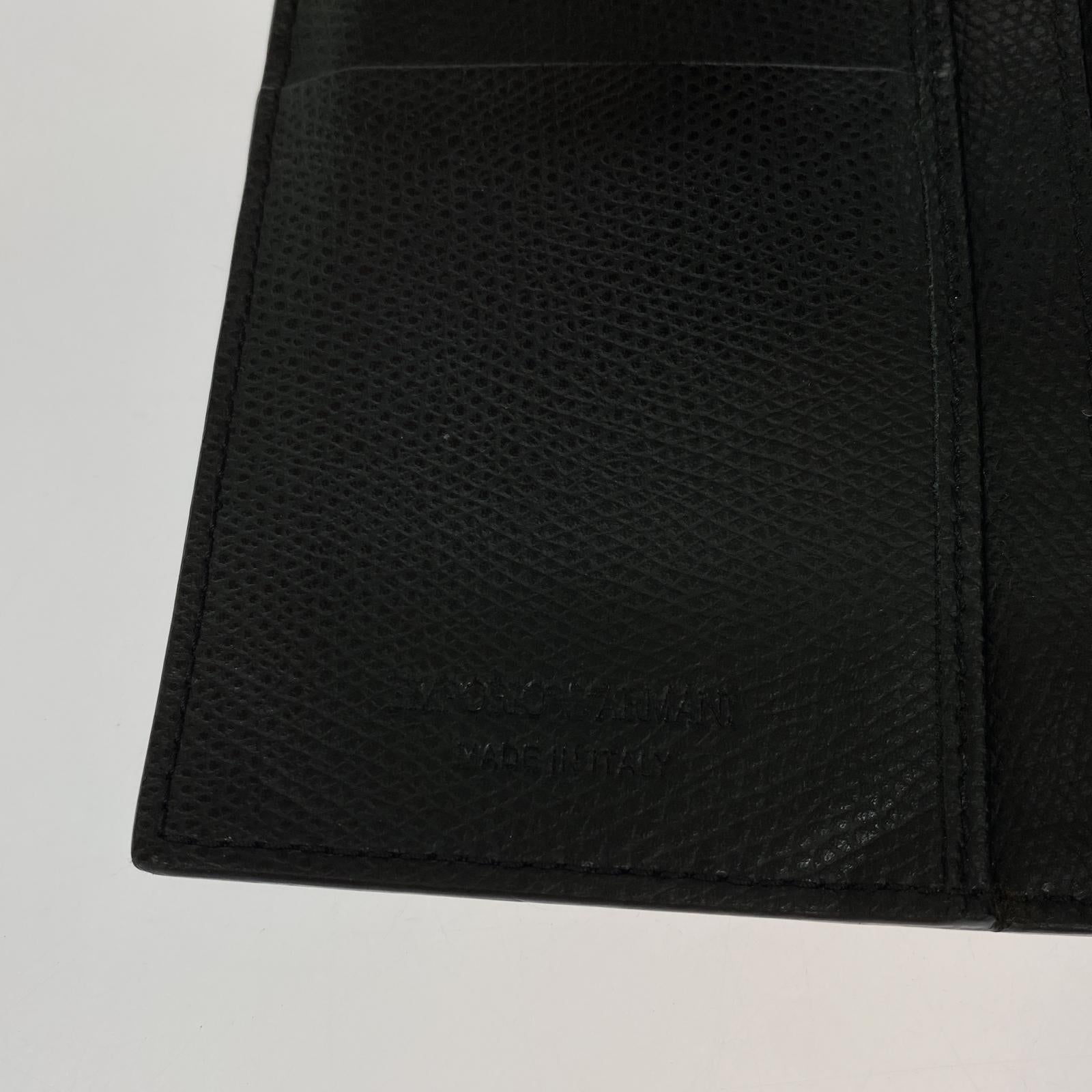 コインケース EMPORIO ARMANI/ロングウォレット