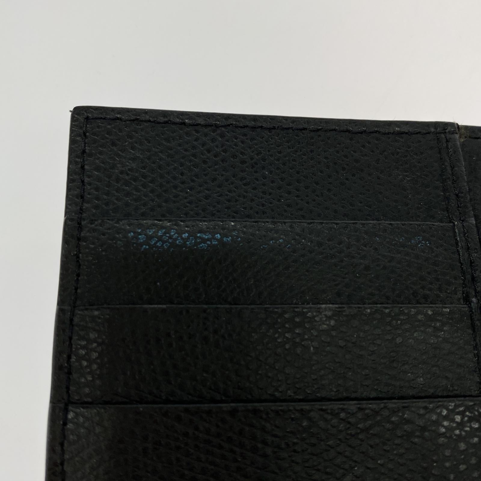 コインケース EMPORIO ARMANI/ロングウォレット
