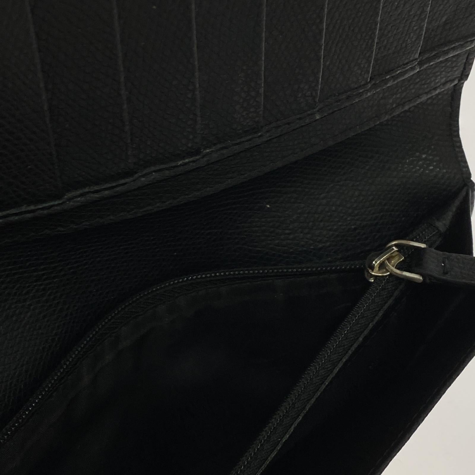 コインケース EMPORIO ARMANI/ロングウォレット