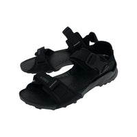 その他靴 adidas TERREX HYDROTERRA サンダル 28.5㎝ 28.5cm (US10 1/2 UK10 EU47) ブラック