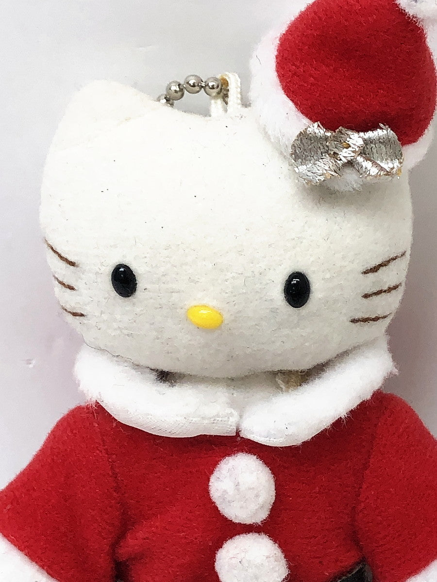 ハローキティ ドレスアップコレクション クリスマス限定 フィギュア/グッズ