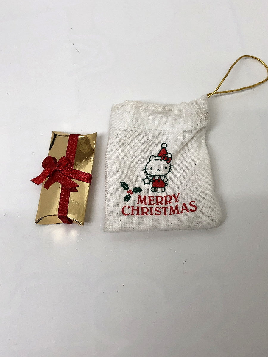 ハローキティ ドレスアップコレクション クリスマス限定 フィギュア/グッズ