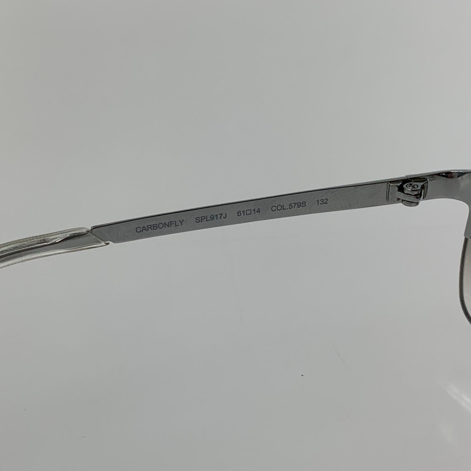 その他アクセサリー POLICE CARBONFLY SPL917J サングラス