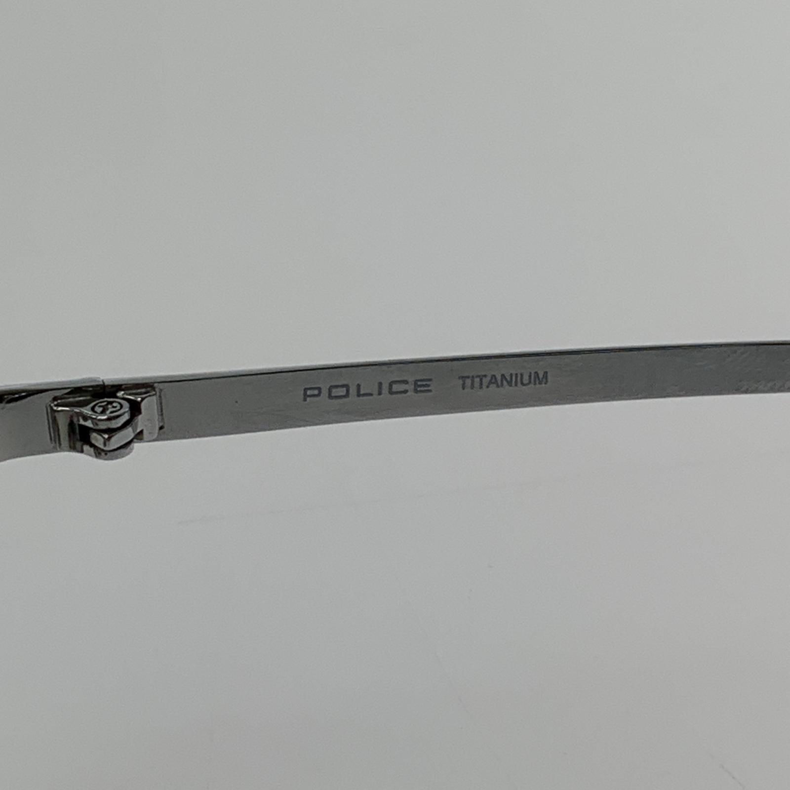その他アクセサリー POLICE CARBONFLY SPL917J サングラス