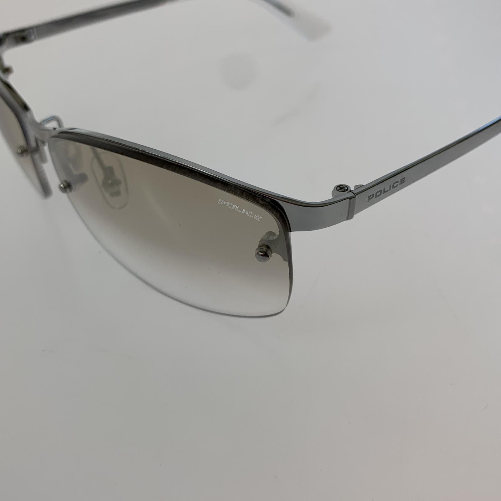 その他アクセサリー POLICE CARBONFLY SPL917J サングラス