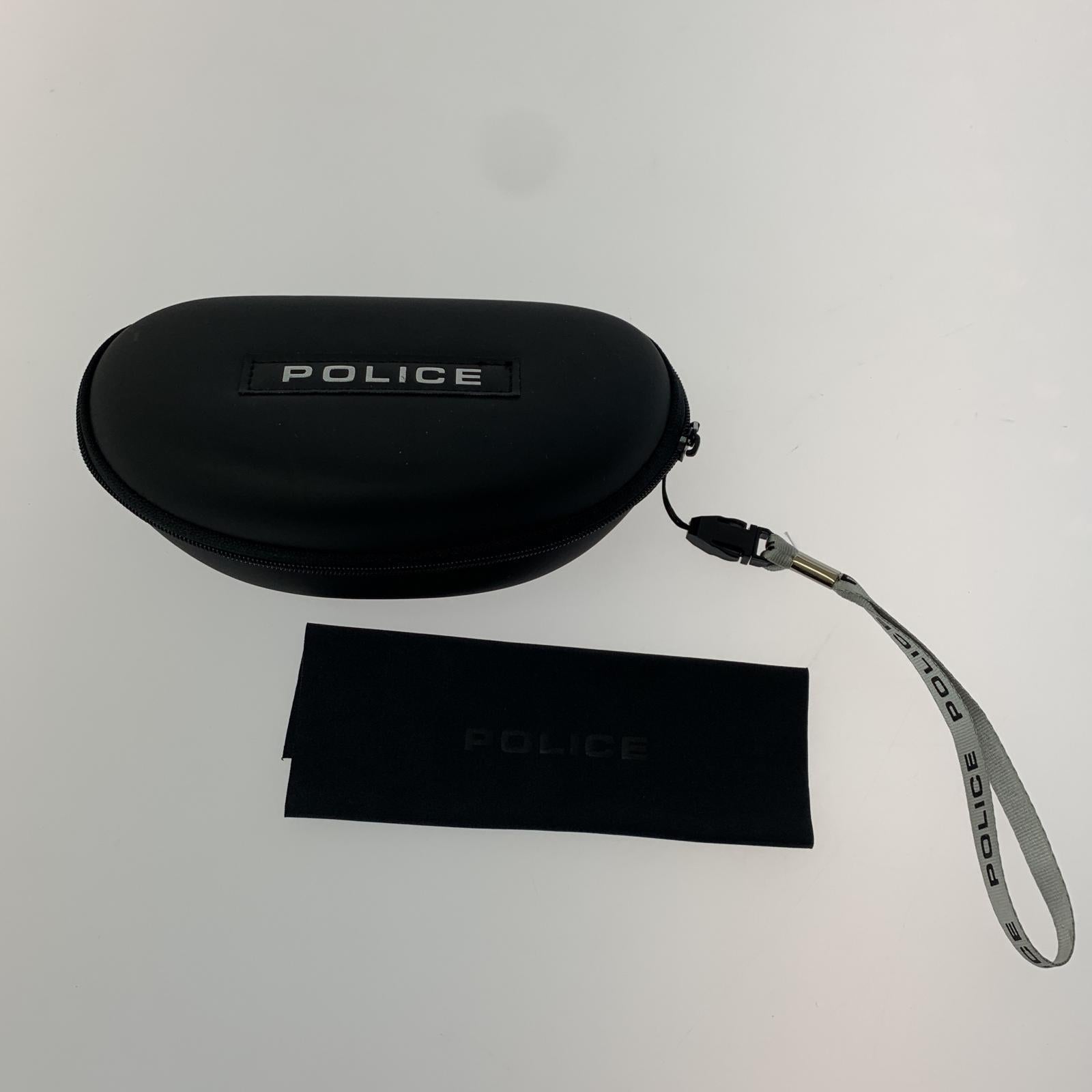 その他アクセサリー POLICE CARBONFLY SPL917J サングラス