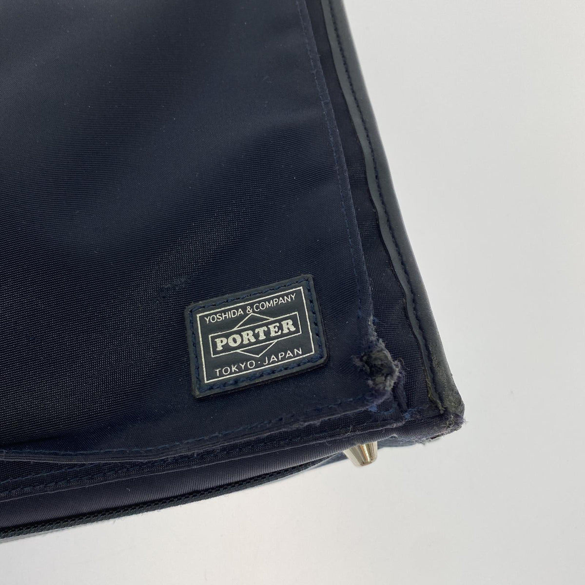 その他バッグ PORTER 2WAY ビジネスバッグ ブラック