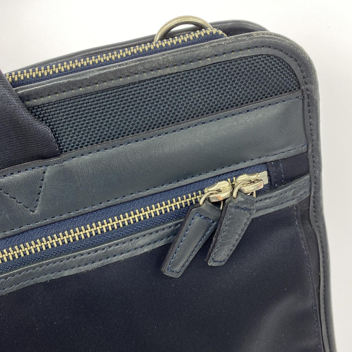 その他バッグ PORTER 2WAY ビジネスバッグ ブラック