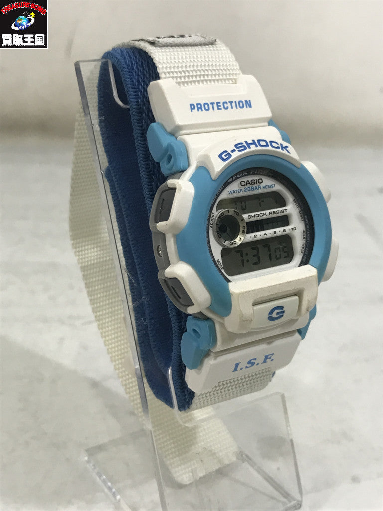 腕時計 G-SHOCK/DW-003