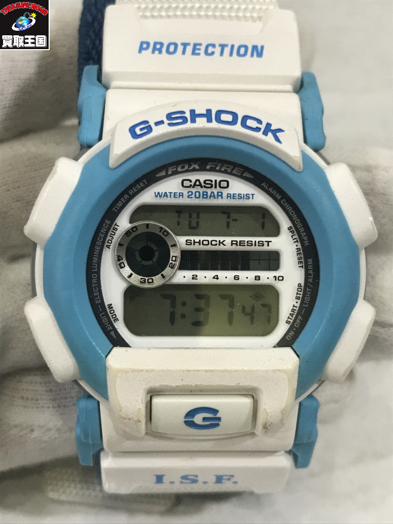 腕時計 G-SHOCK/DW-003