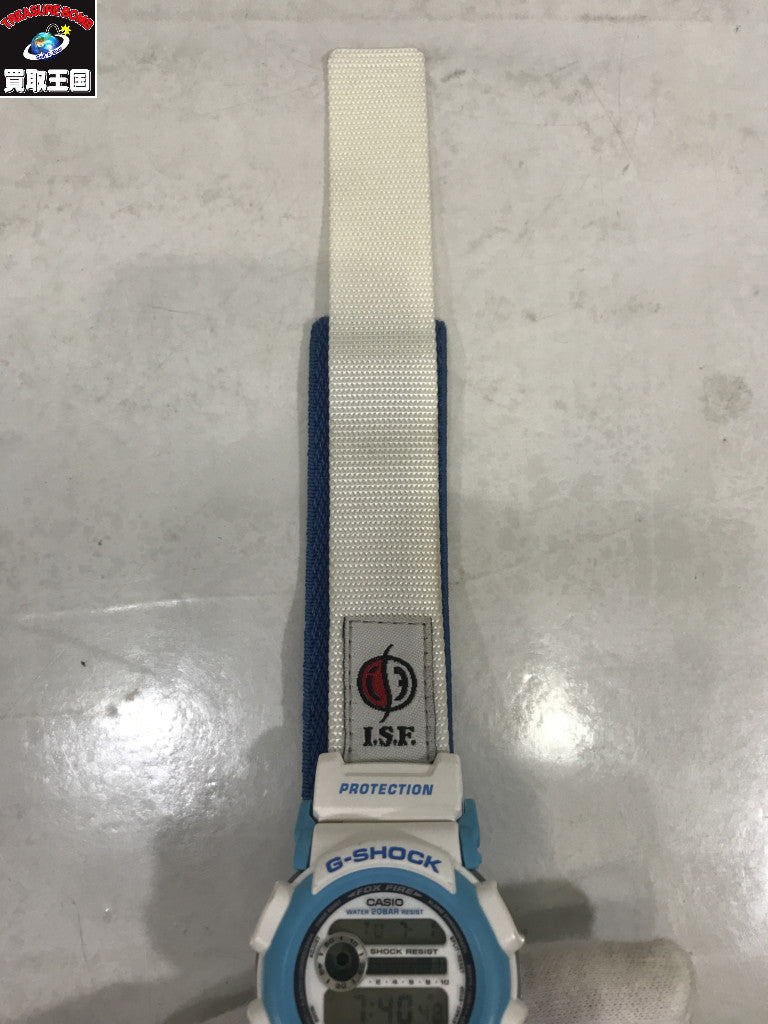 腕時計 G-SHOCK/DW-003