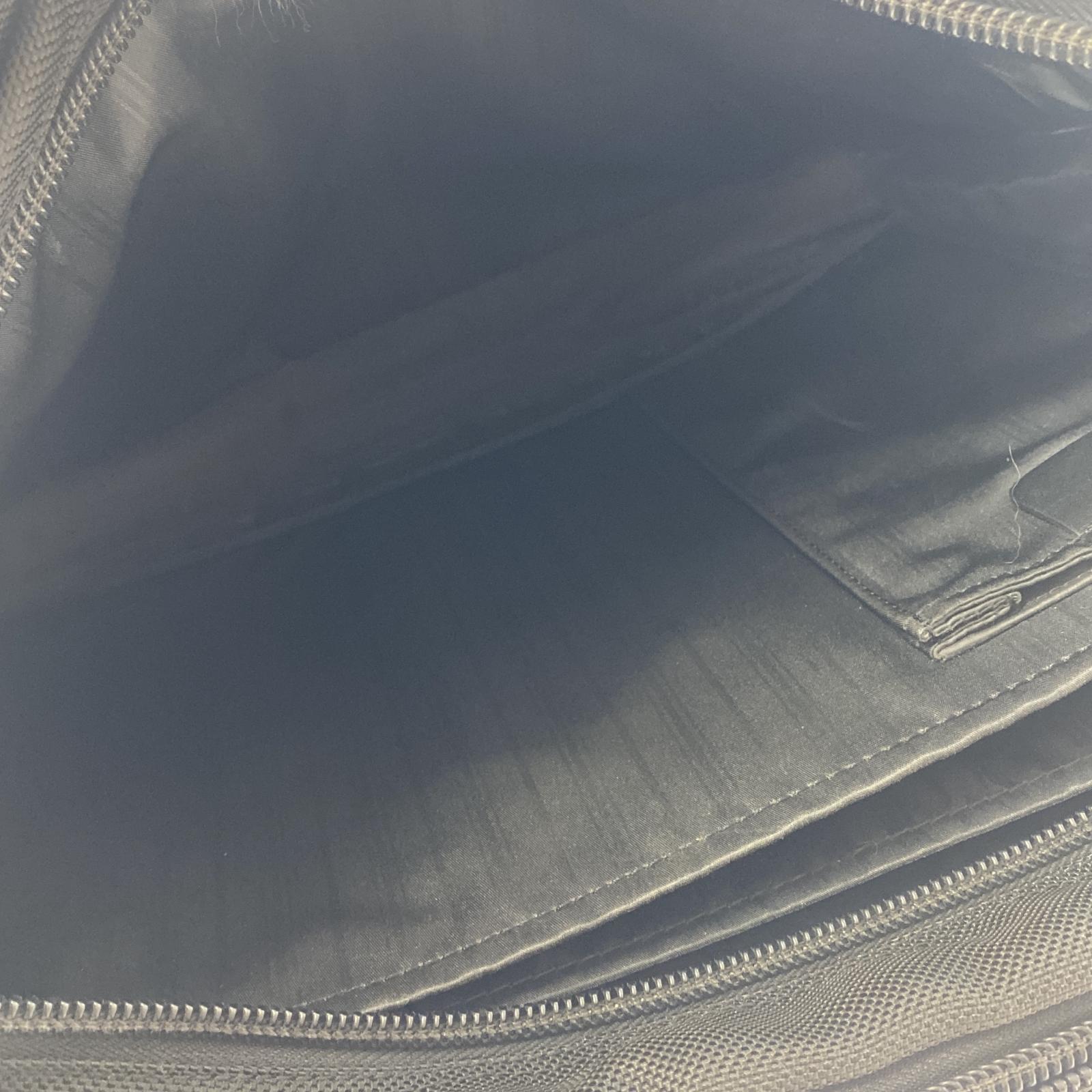 その他バッグ TUMI ブリーフケース ブラック