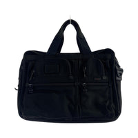 その他バッグ TUMI ブリーフケース ブラック