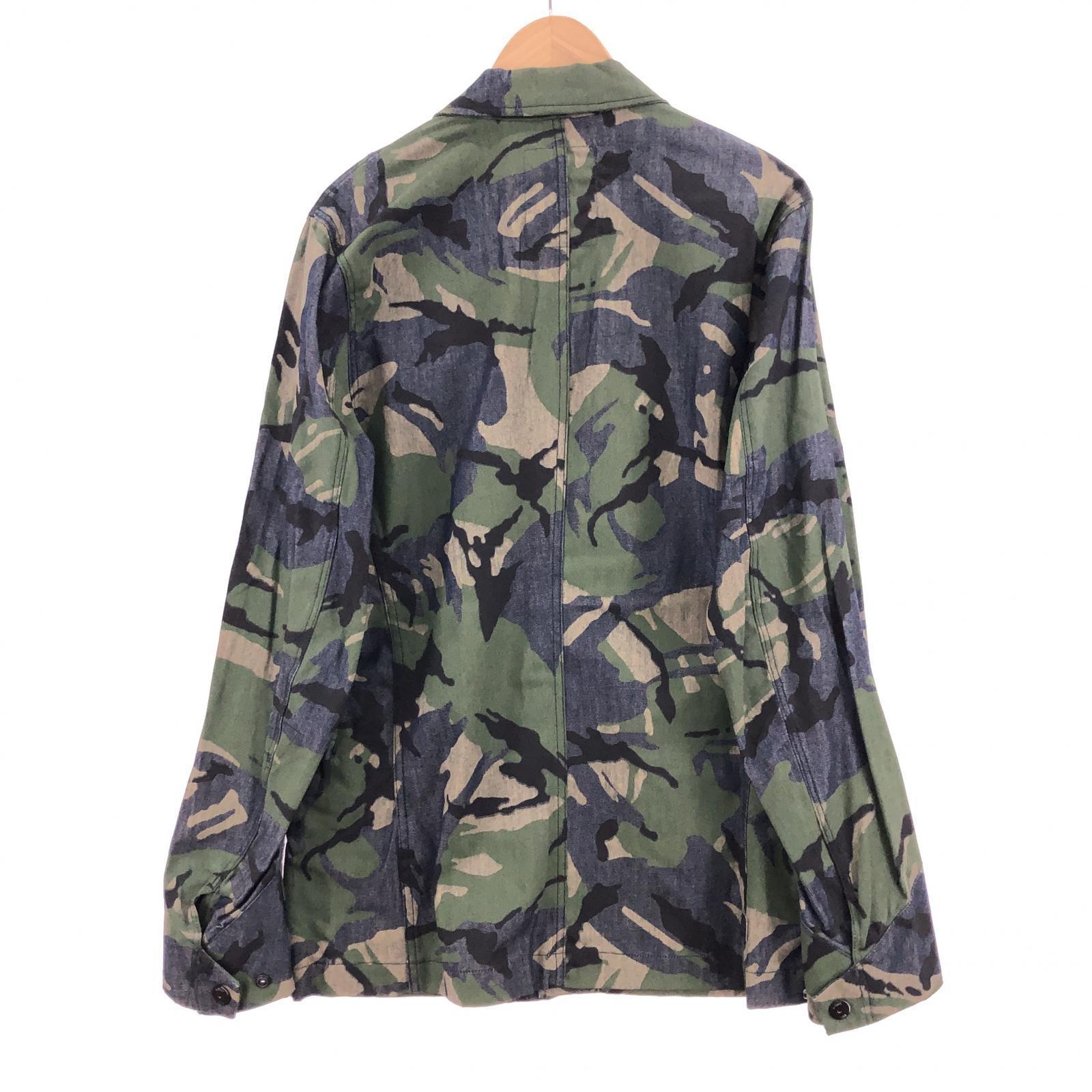 その他アウター G-STAR RAW vodan worker overshirt M M