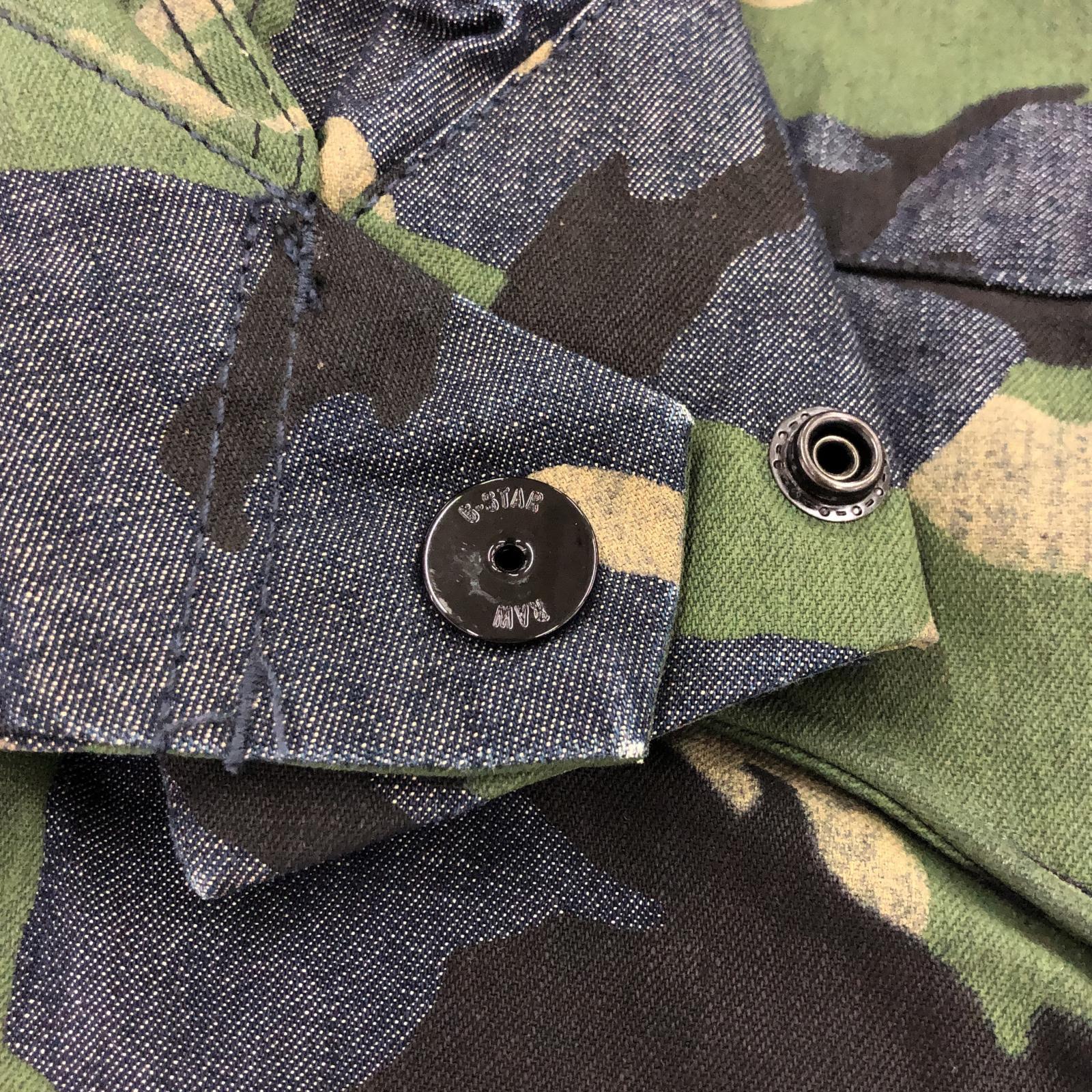その他アウター G-STAR RAW vodan worker overshirt M M